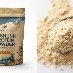 Akshunn Protein Powder