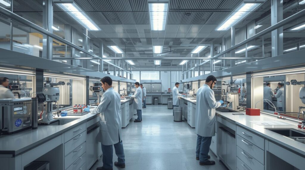 create best image of akshunn life care formulation development department
